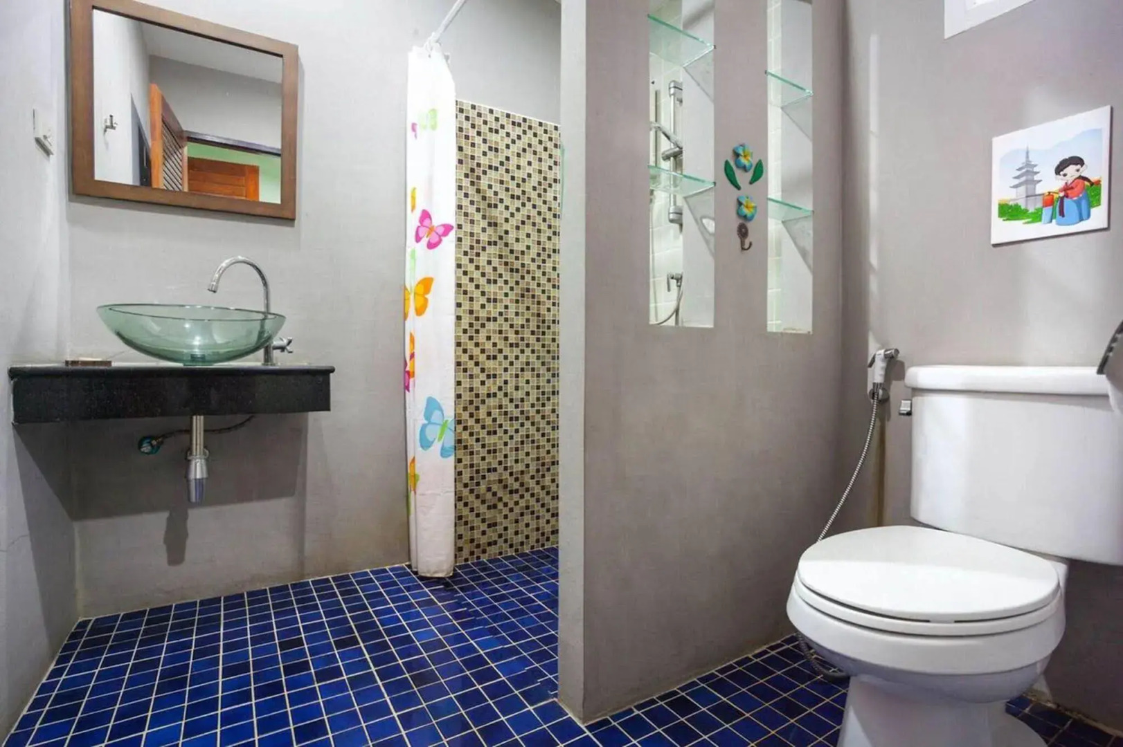 Photo - Siray Green Resort