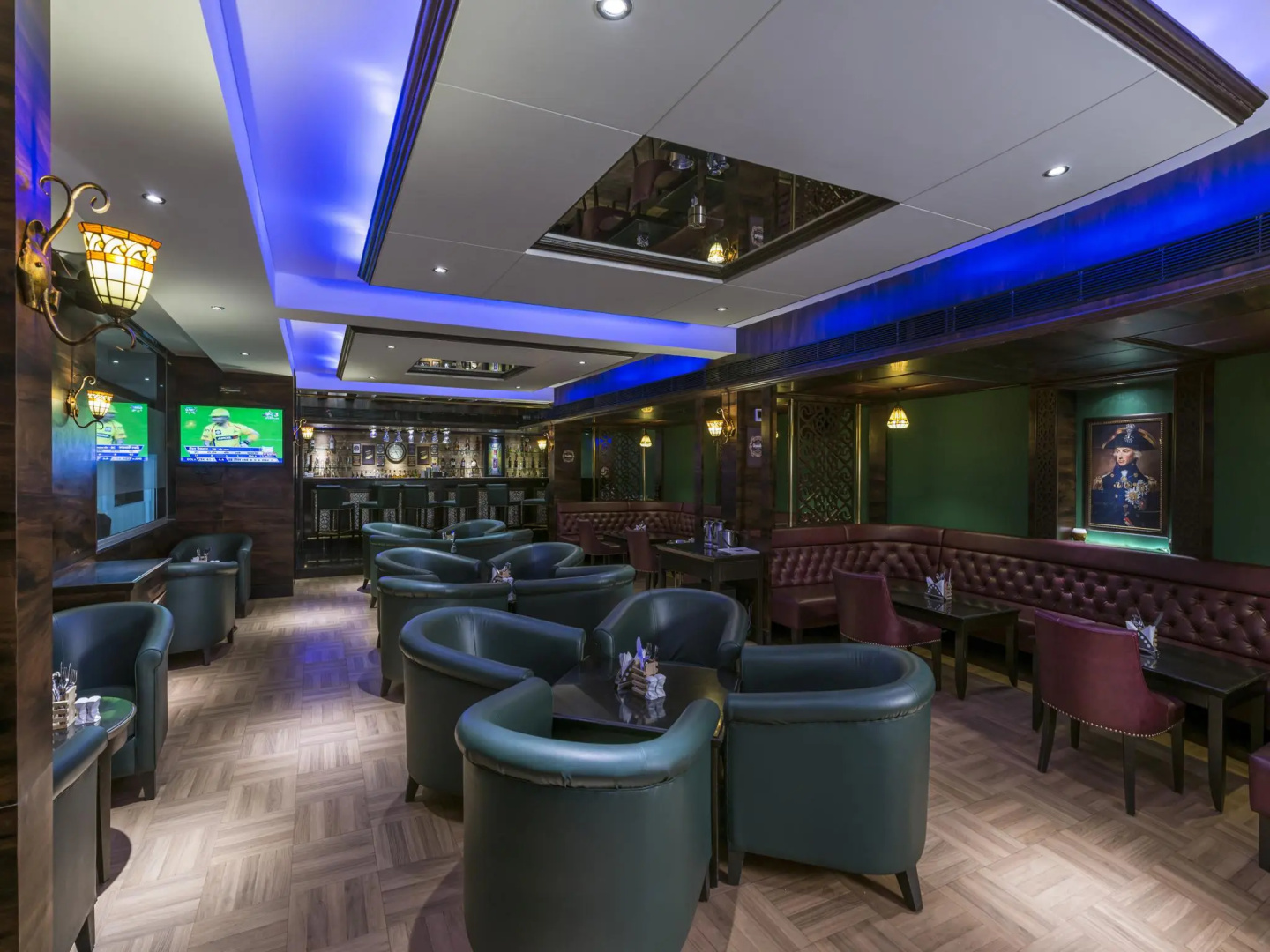 Photo - GCC Hotel and Club