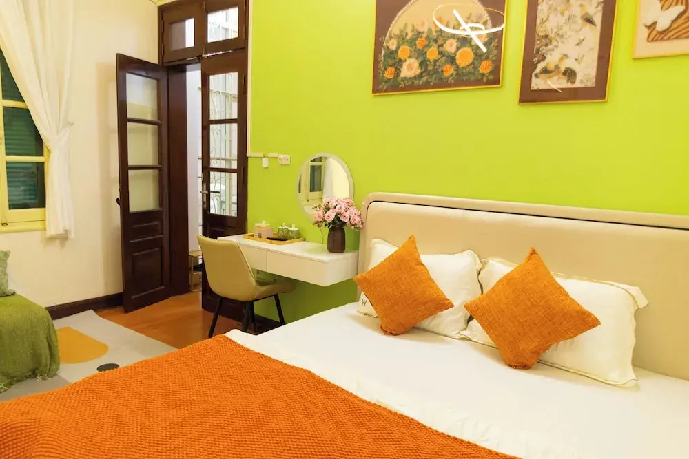 Foto - Alula Residence