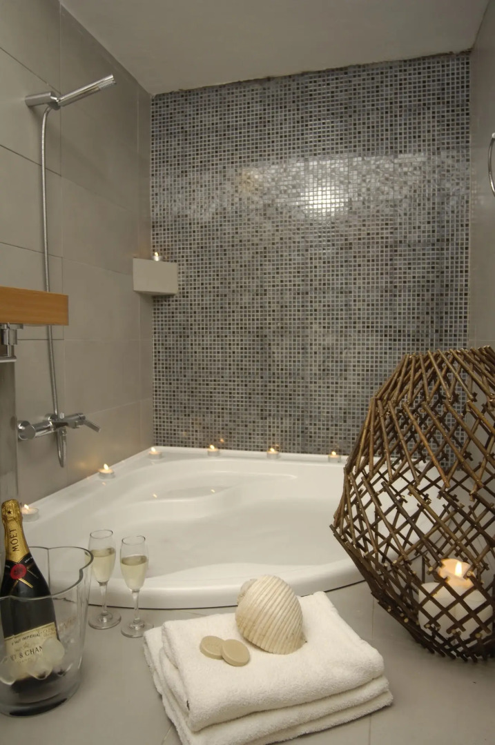 Foto - Tharroe of Mykonos Boutique Hotel