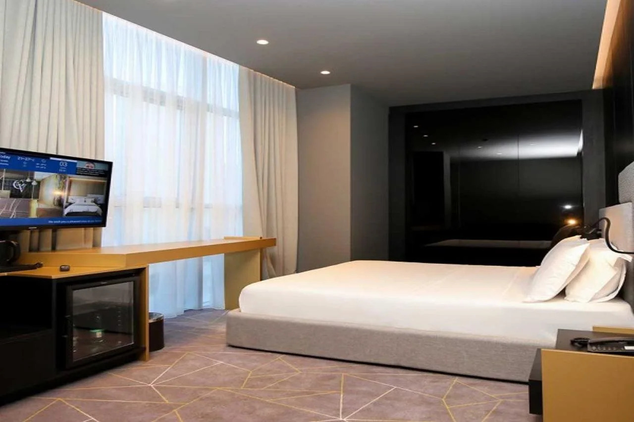 Foto - The Central View Boutique Hotel