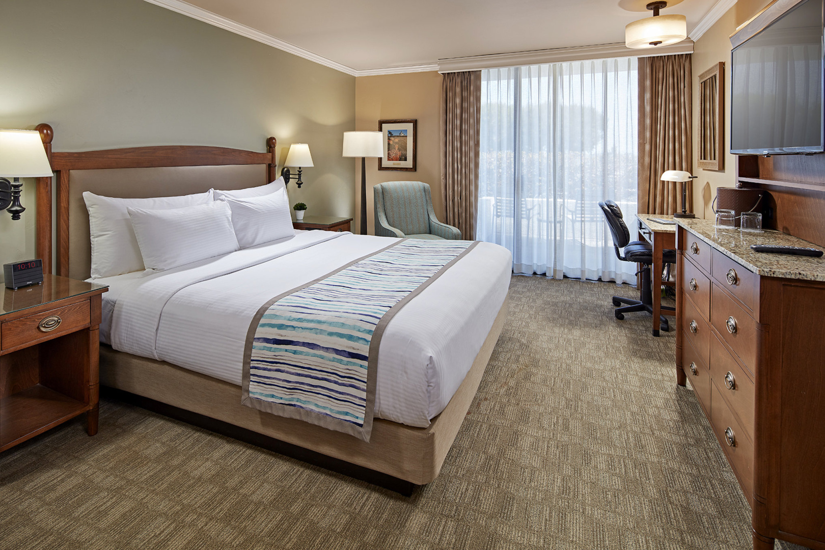 Foto - Glorietta Bay Inn Coronado Island