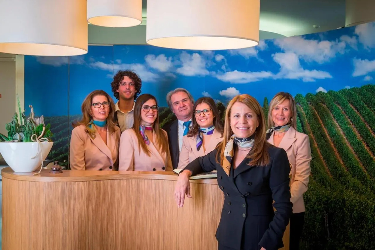 Foto - B&B Hotel Eurorest Conegliano