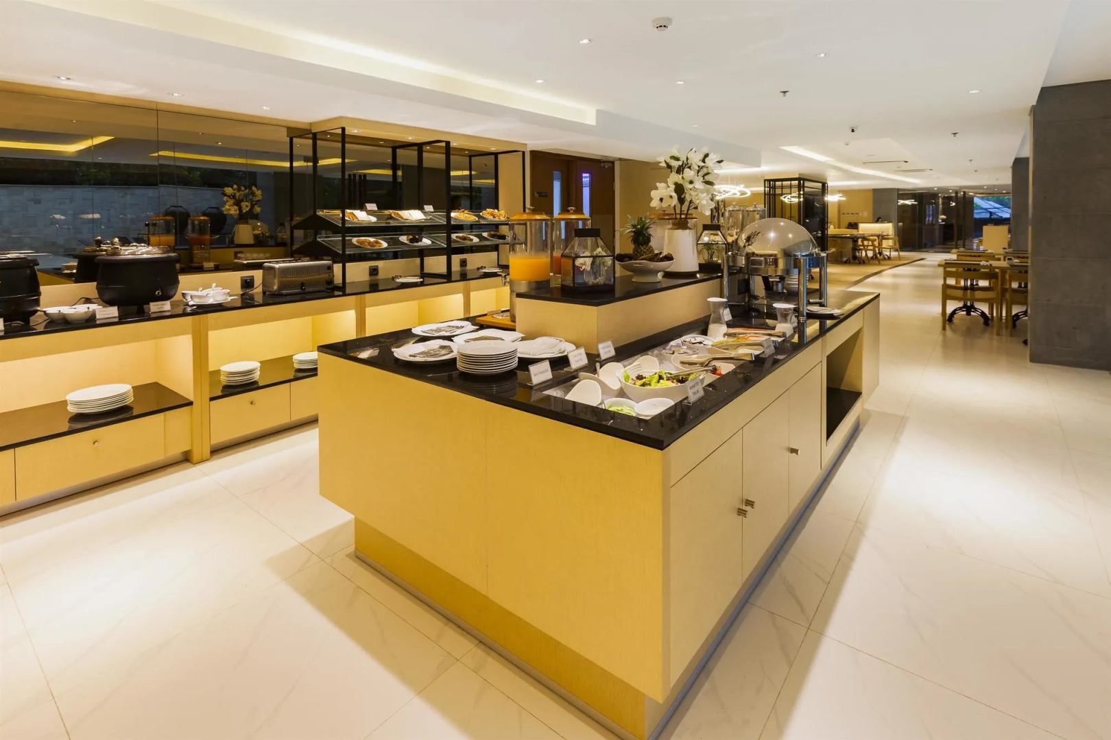 Foto - Best Western Kamala Jimbaran