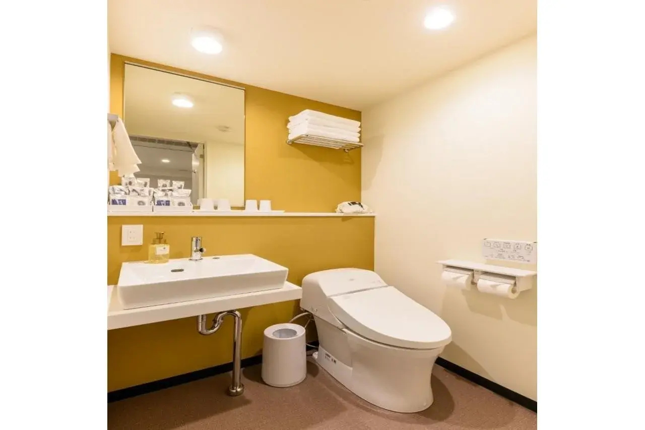 Photo - Henn na Hotel Tokyo Haneda