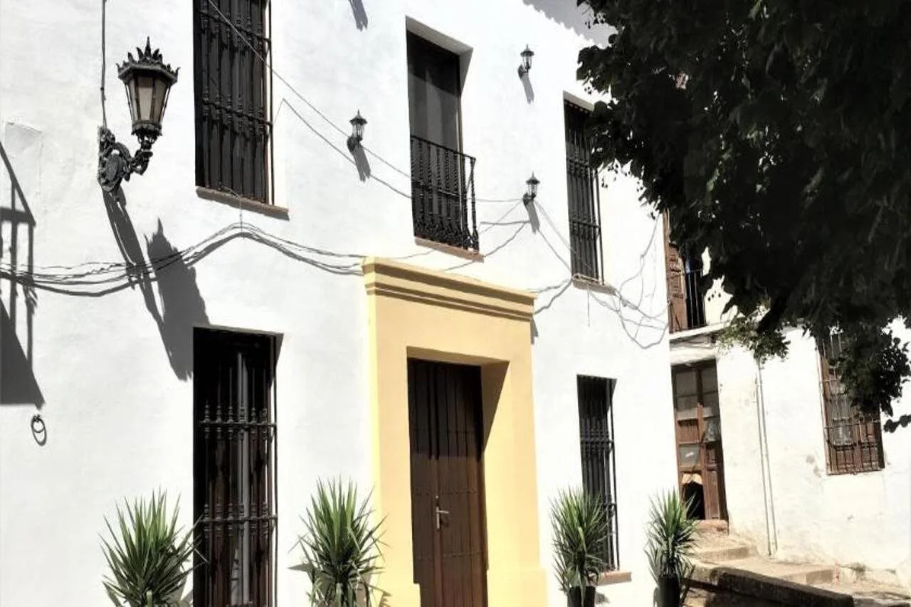 Foto - Ronda