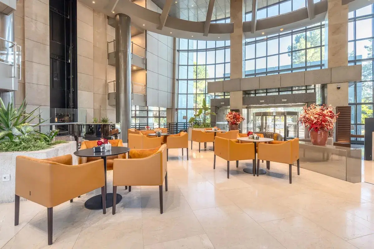 Photo - Eurostars Suites Mirasierra