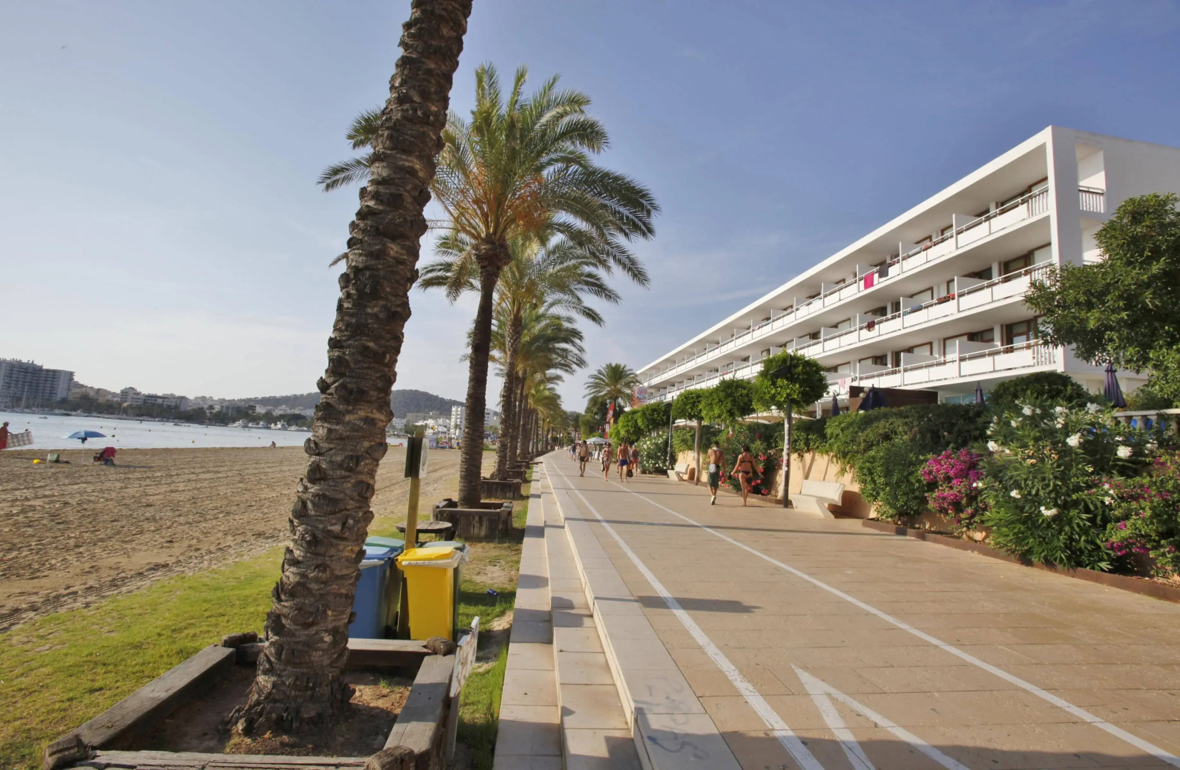 Photo - Hotel Arenal