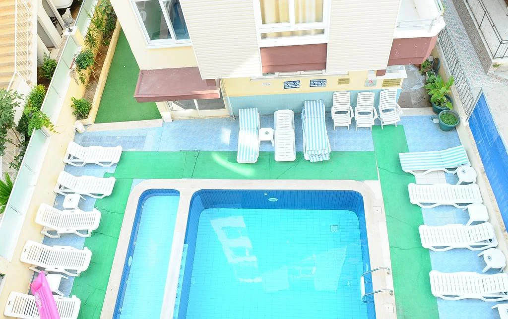 Photo - Kleopatra Beach Yildiz Hotel