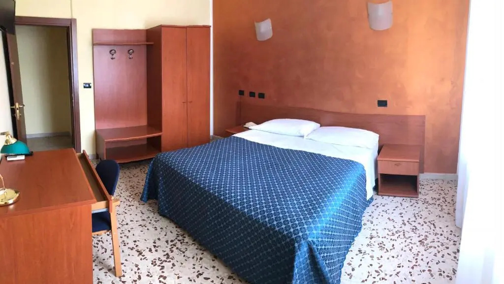 Foto - Hotel Frejus