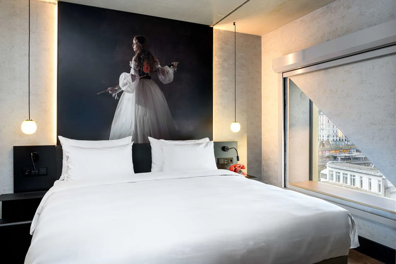 Photo - Radisson RED Hotel, Vienna