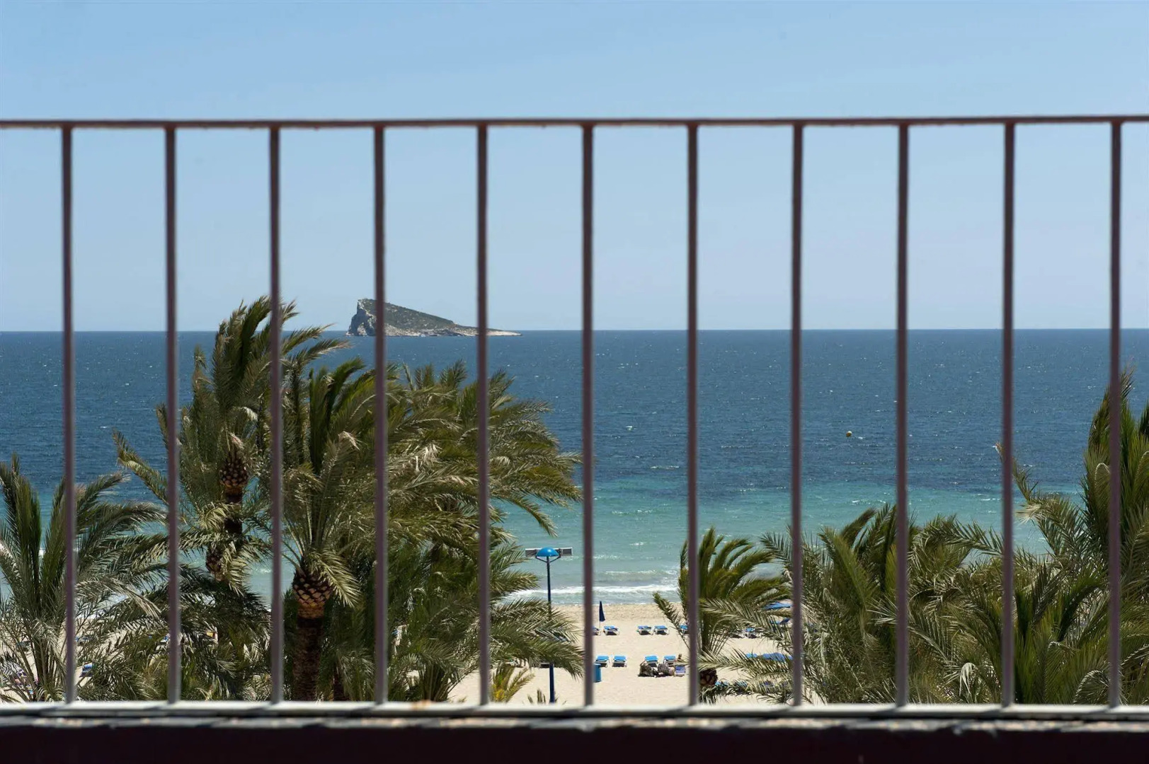 Foto - Hotel El Palmeral