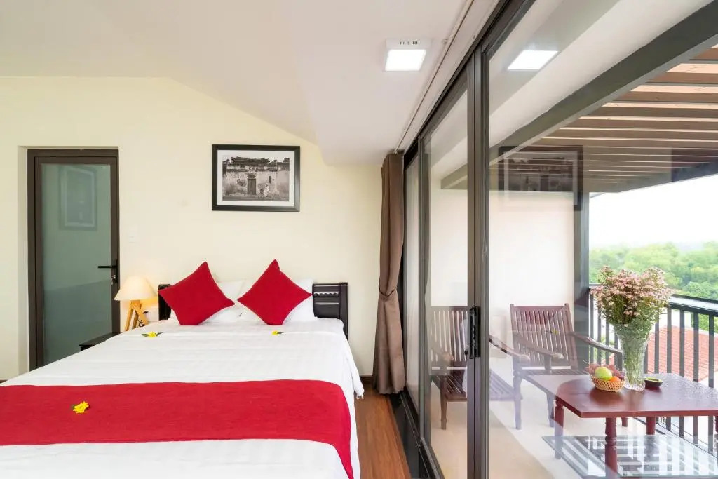 Photo - Ancient River Villa