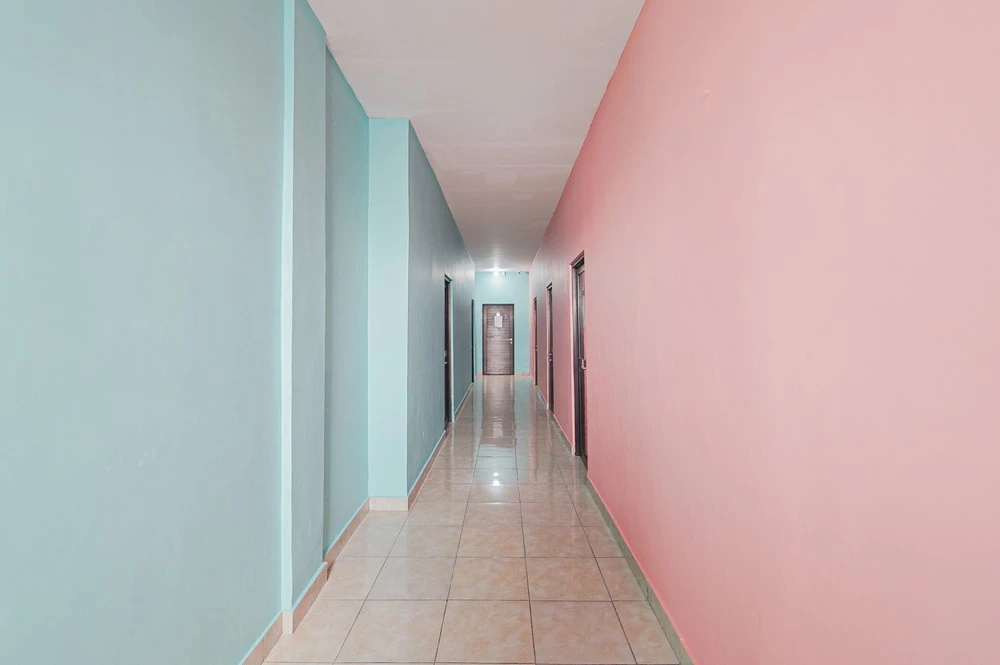 Foto - RedDoorz Near Universitas Yarsi