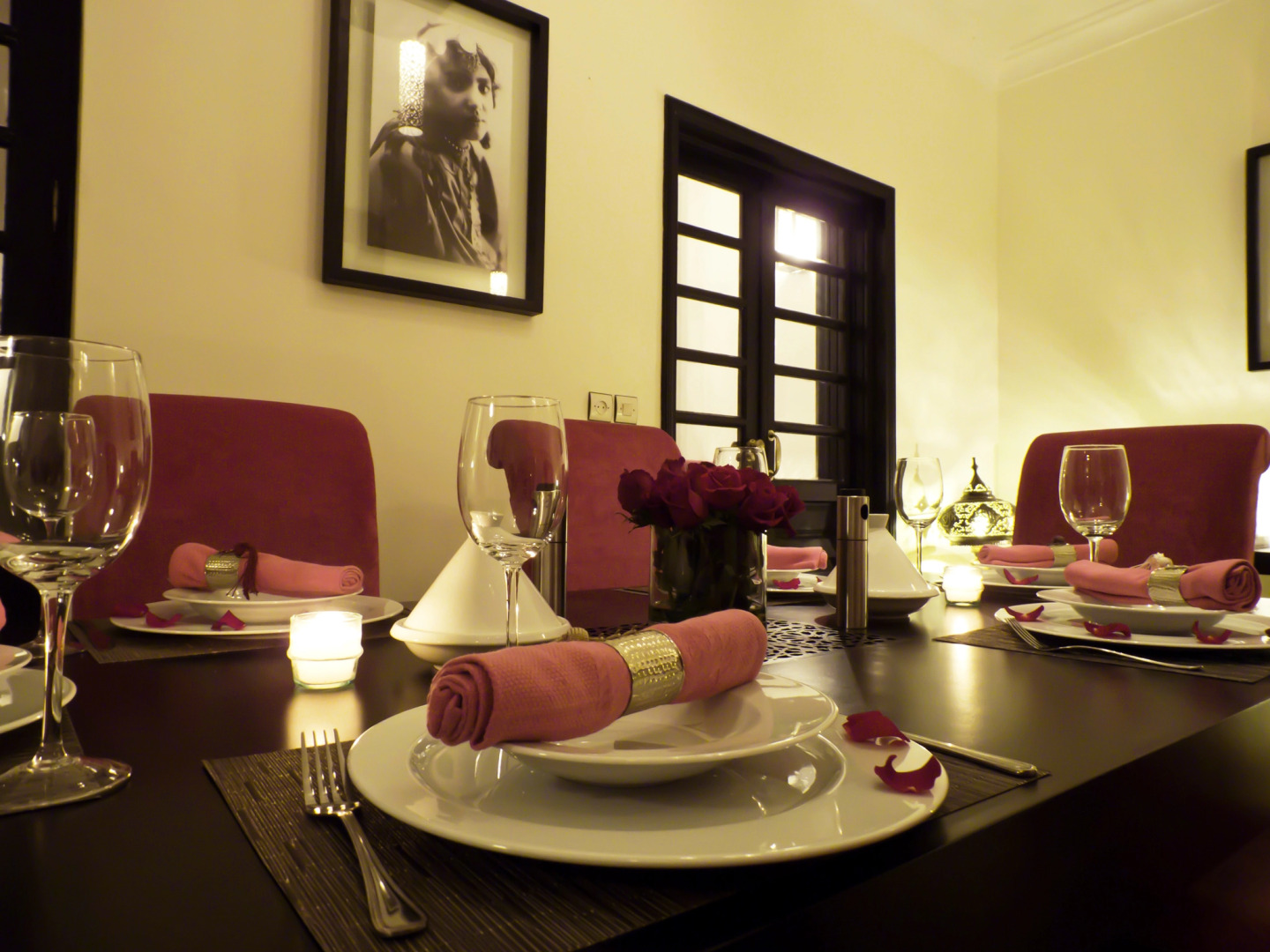 Foto - Ryad Amiran & Spa