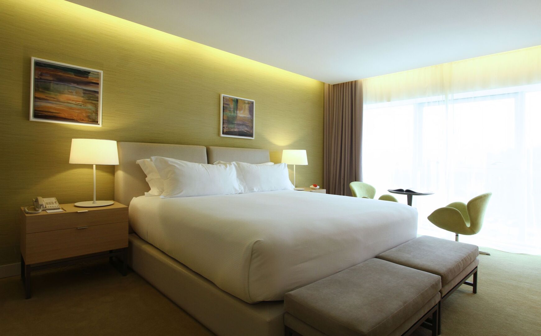 Photo - The Grand Hotel