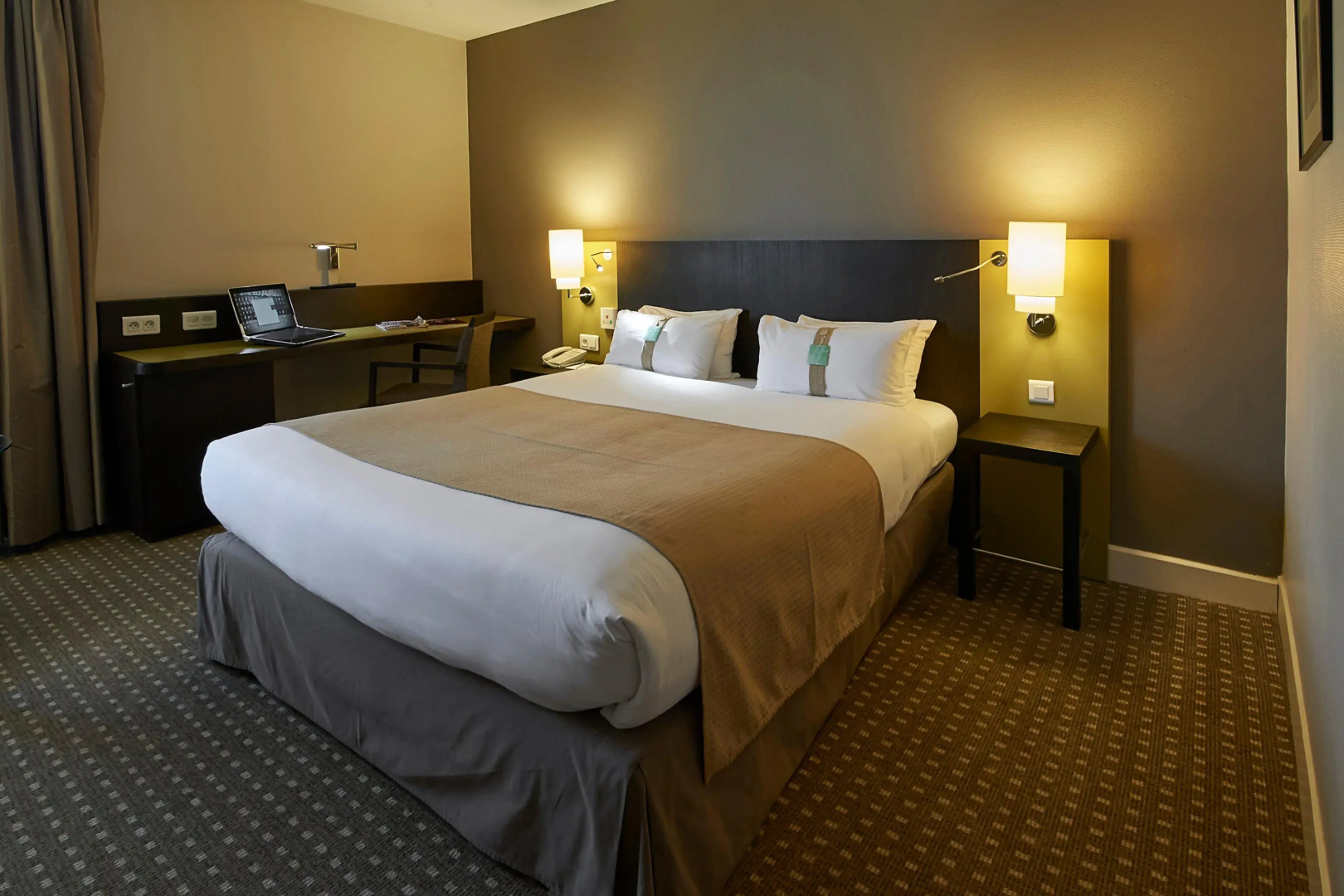 Photo - Aiden by Best Western Paris Roissy CDG