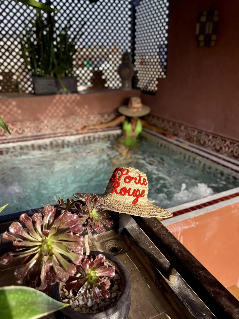 Photo - Riad La Porte Rouge By La Siredrah