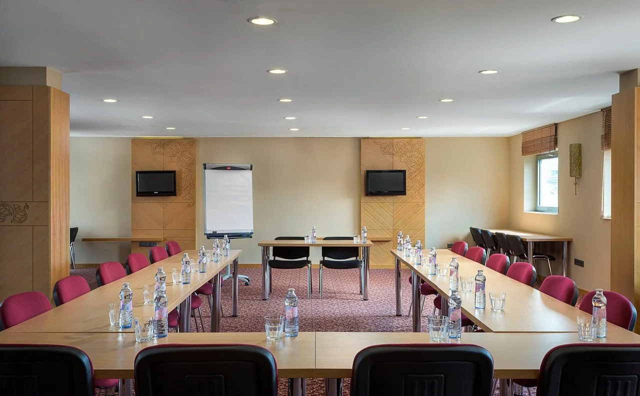 Foto - Marmara Hotel Budapest