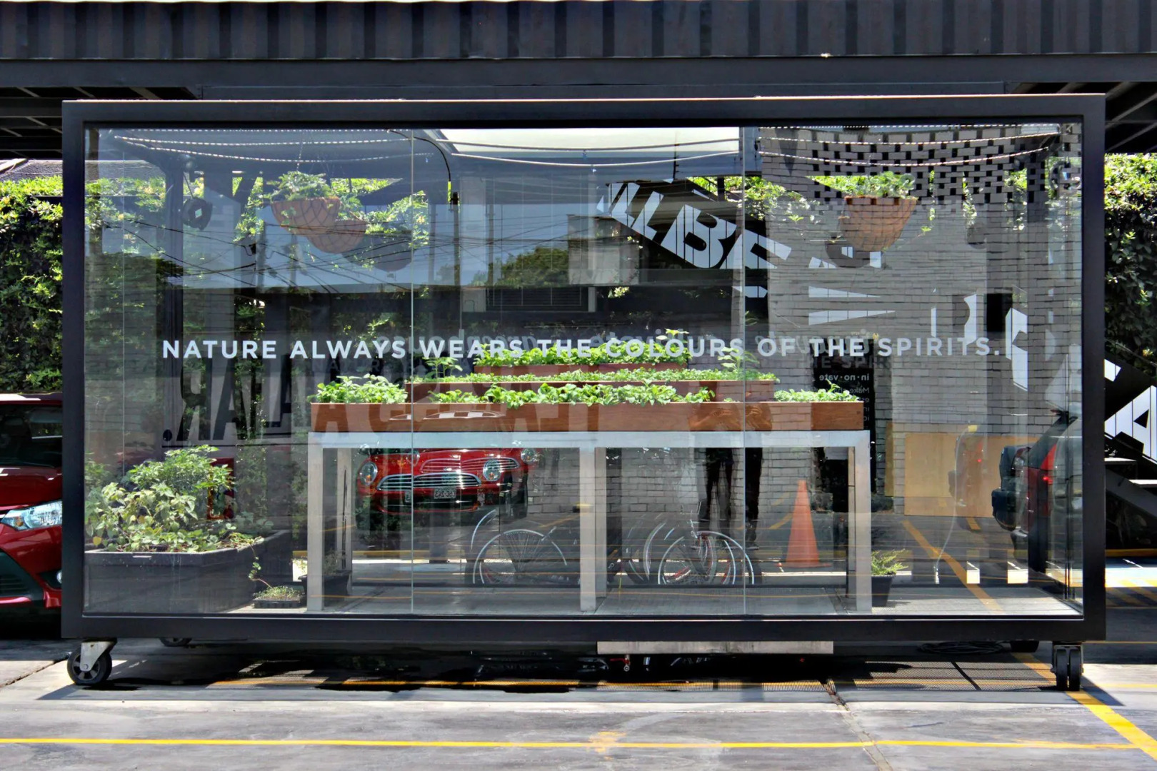 Foto - BTH Hotel – Boutique Concept