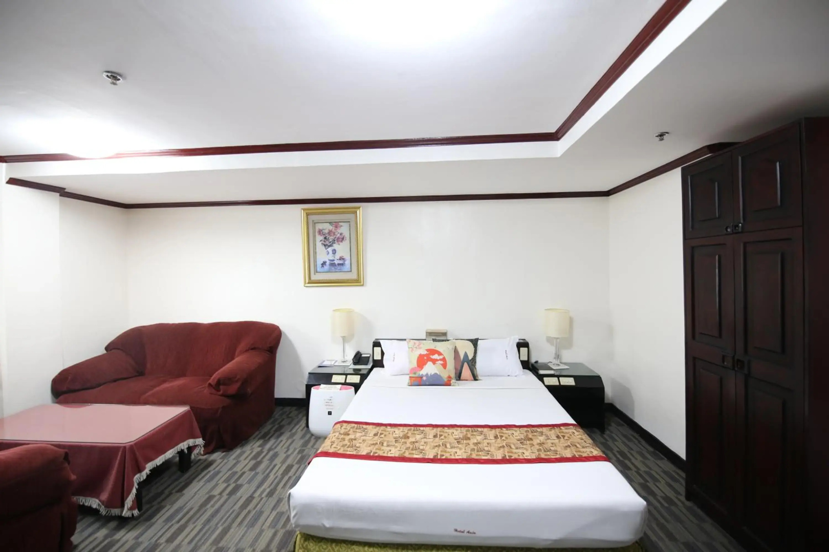 Photo - Hotel Asia