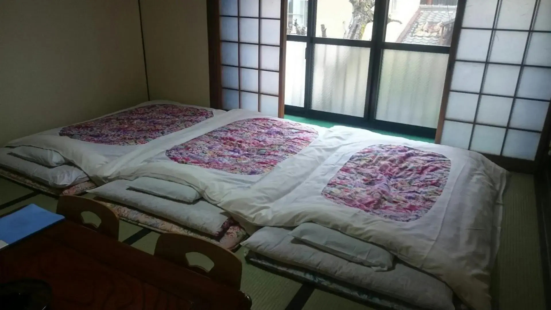 Foto - Takigawa Ryokan