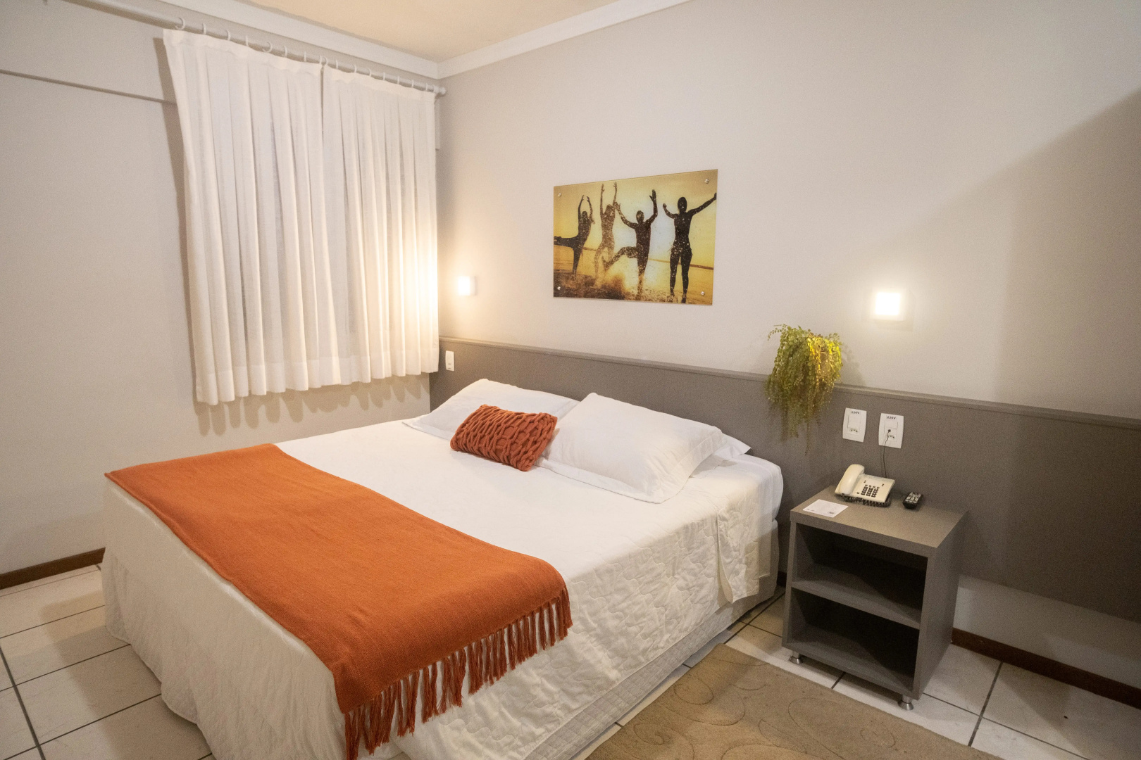 Photo - Camboriú Praia Hotel