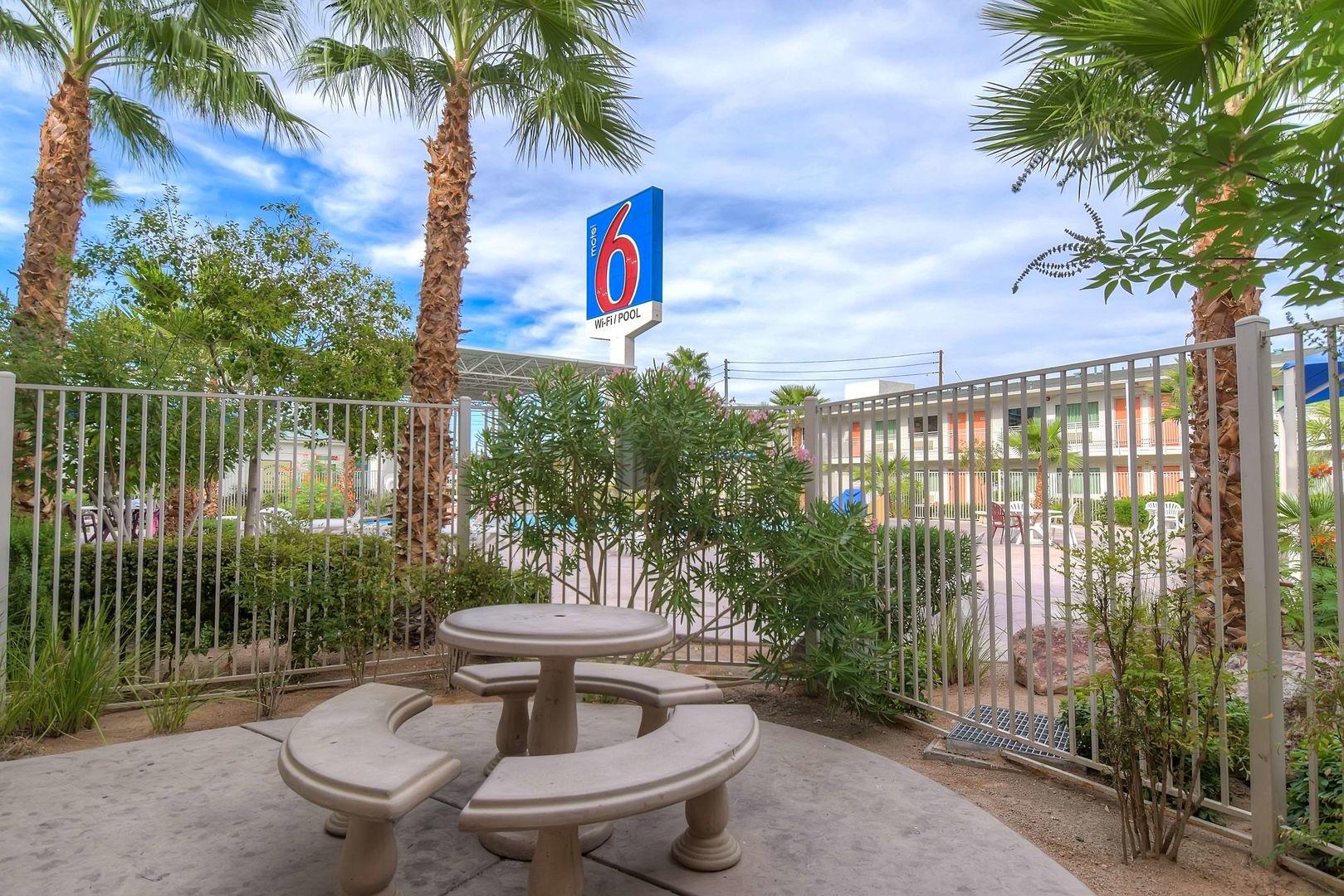 Foto - Studio 6 Suites Las Vegas, NV - Tropicana