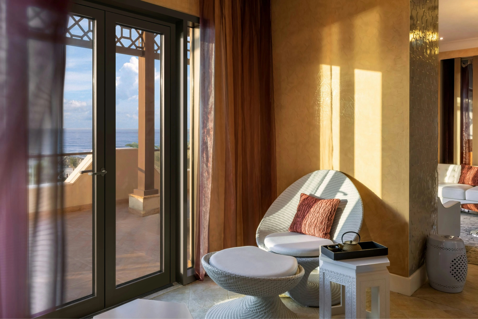 Foto - Ajman Saray, a Luxury Collection Resort, Ajman
