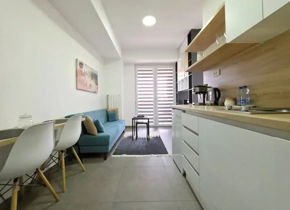 Photo - Urban Serviced Apartments