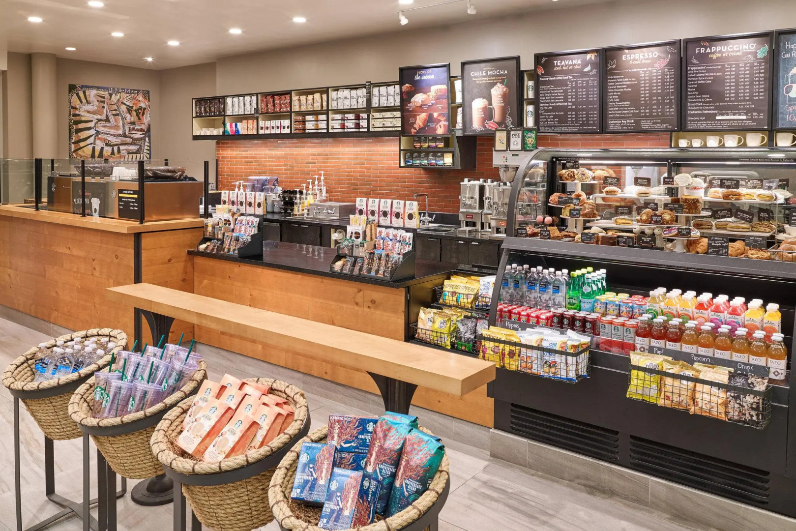 Foto - Warner Center Marriott Woodland Hills