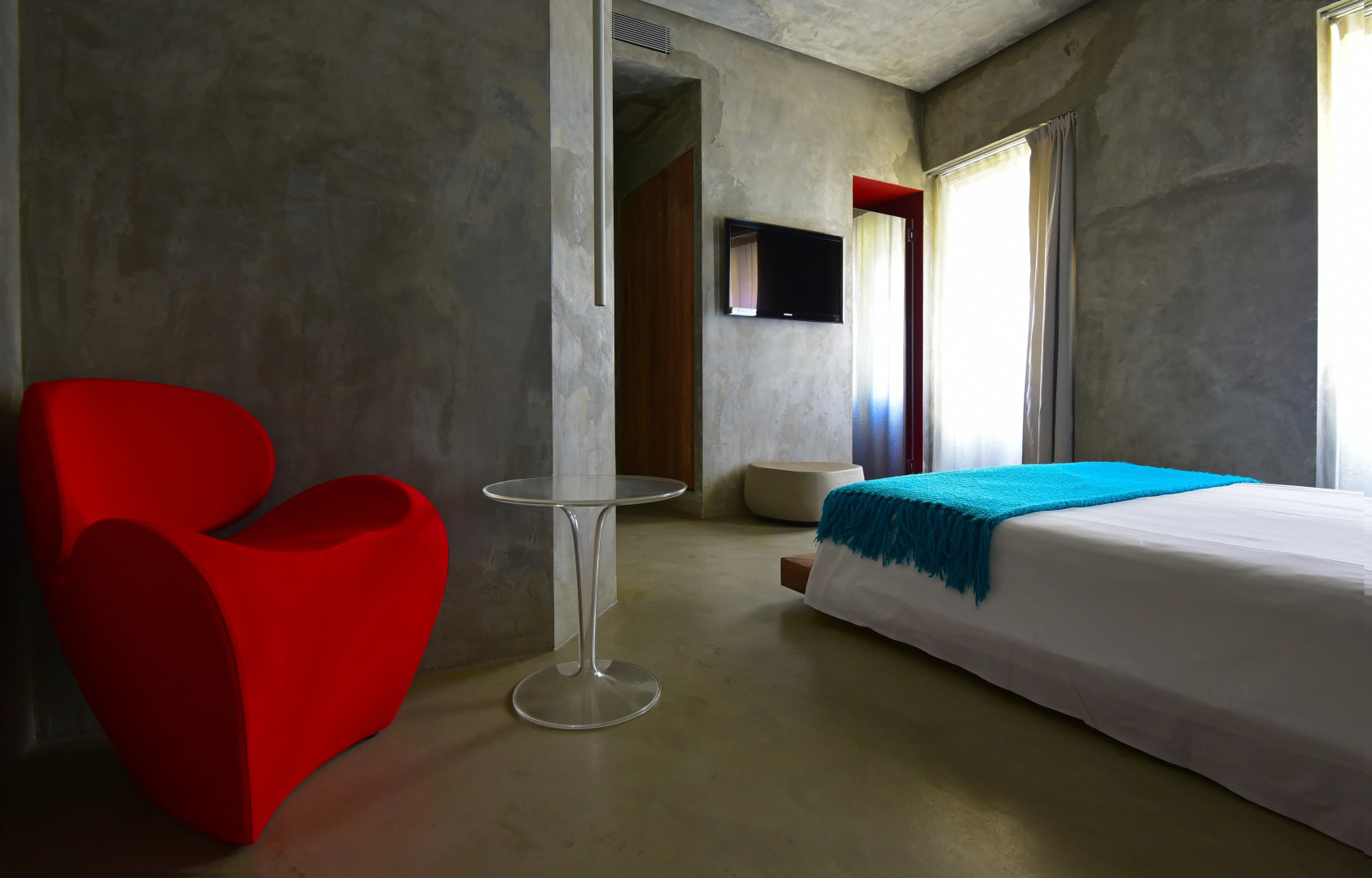 Foto - Palazzo Segreti