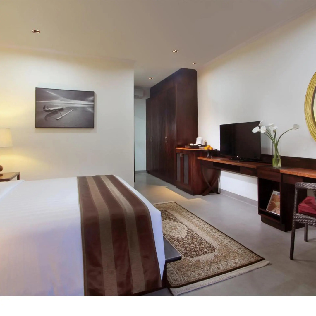 Foto - Griya Santrian a Beach Resort And Spa
