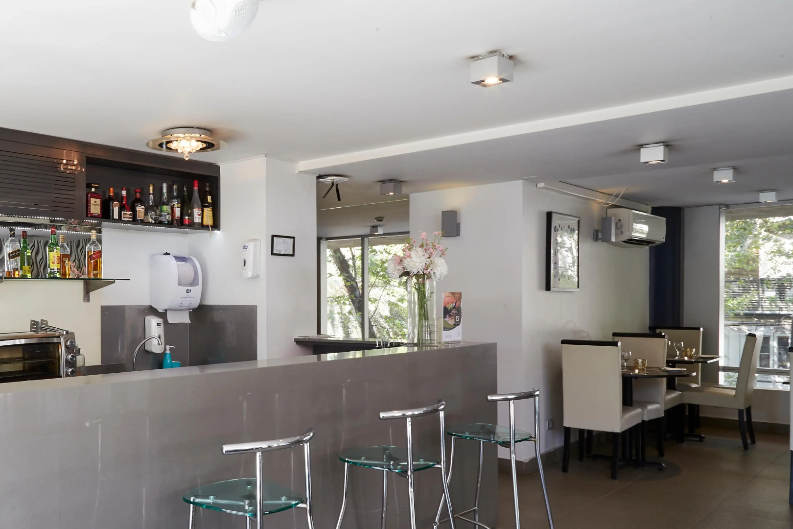 Foto - Hotel Terrado Lyon