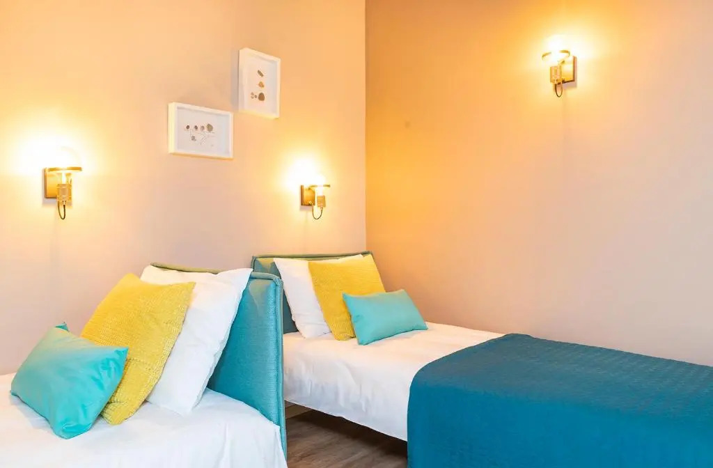 Photo - Kurshi Hotel & Spa