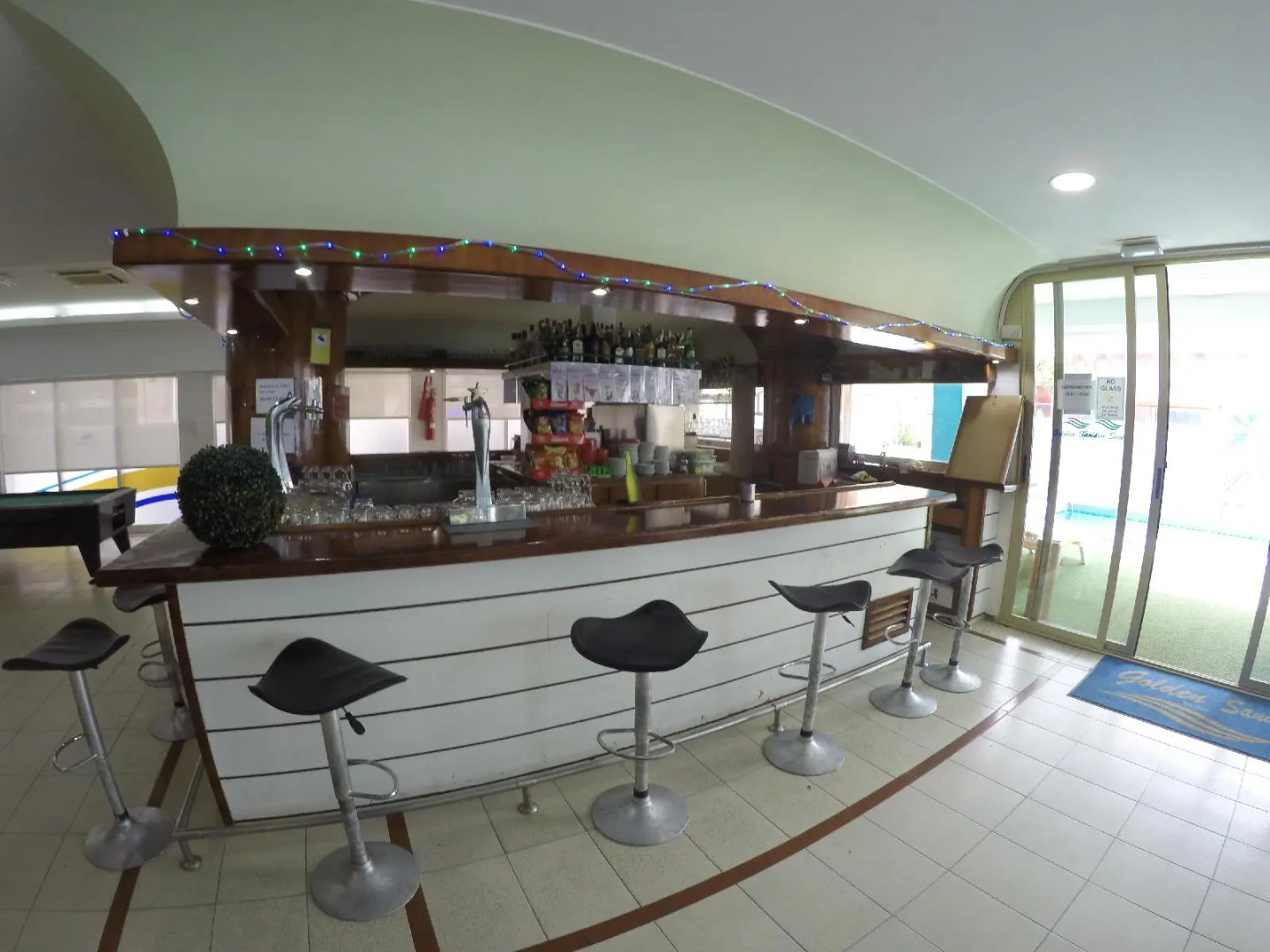 Photo - Hotel Golden Sand