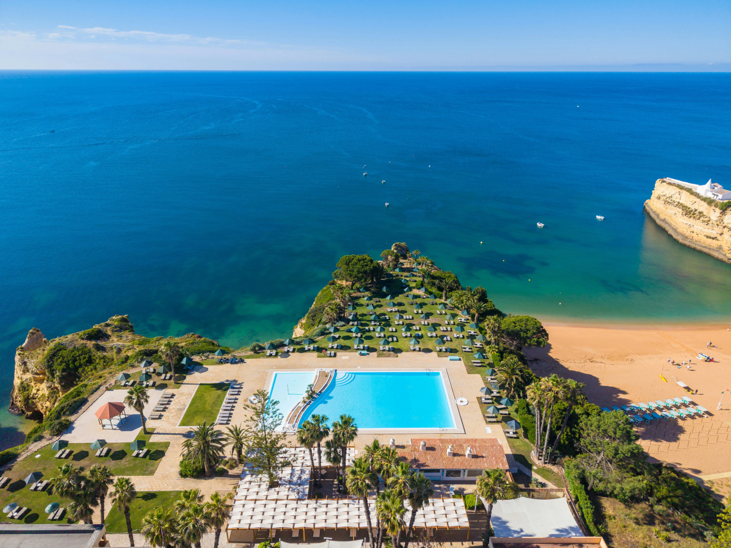 Foto - Pestana Viking Beach & Spa Resort