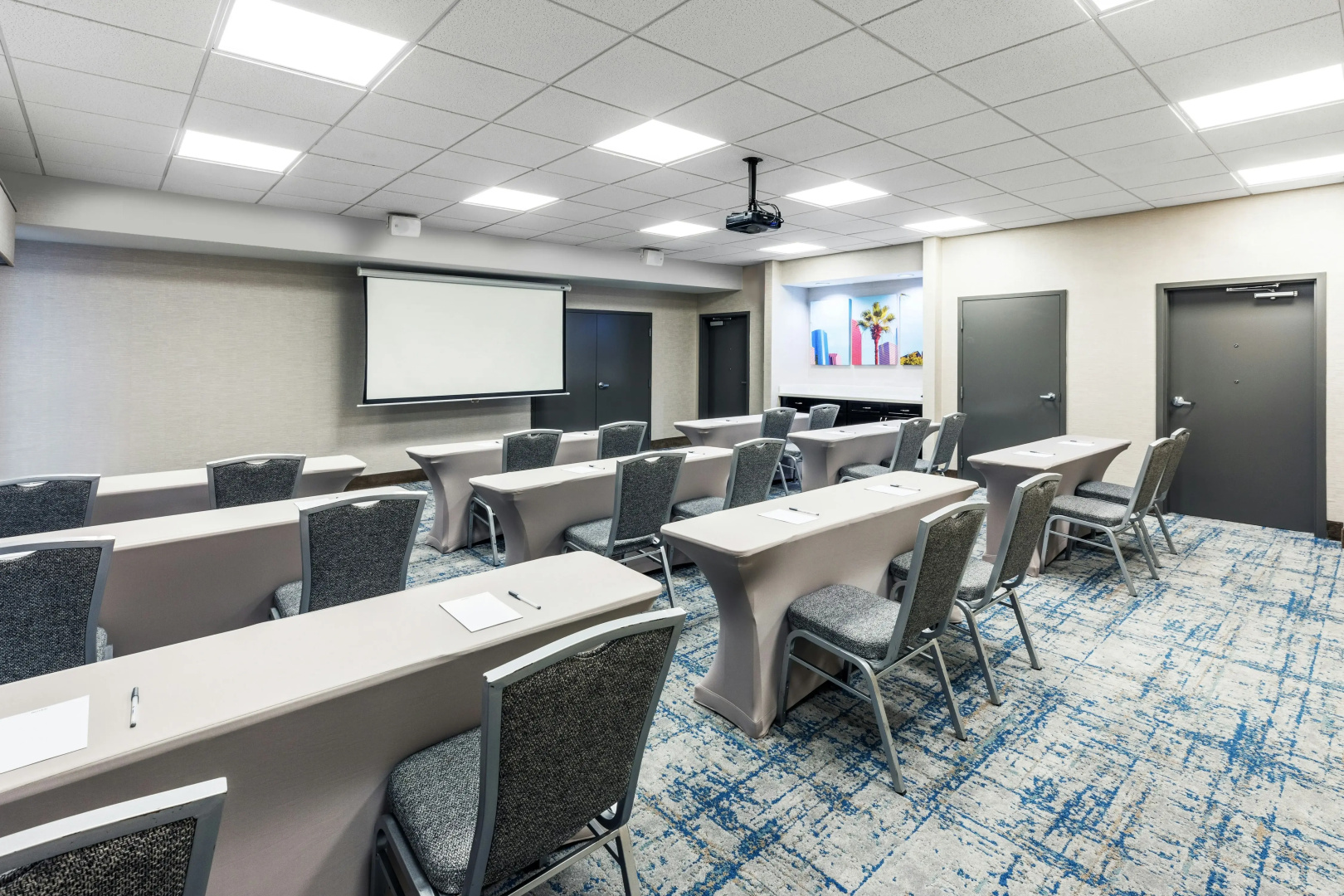Foto - Hampton Inn & Suites Houston Heights I-10