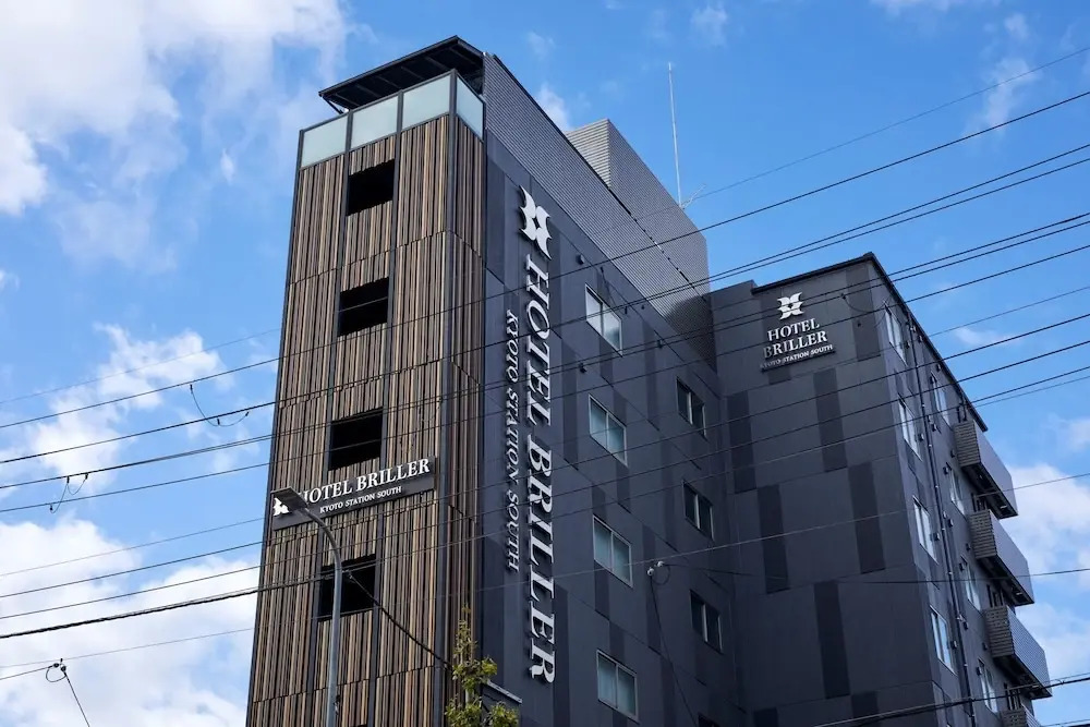 Foto - HOTEL BRILLER Kyoto Station South