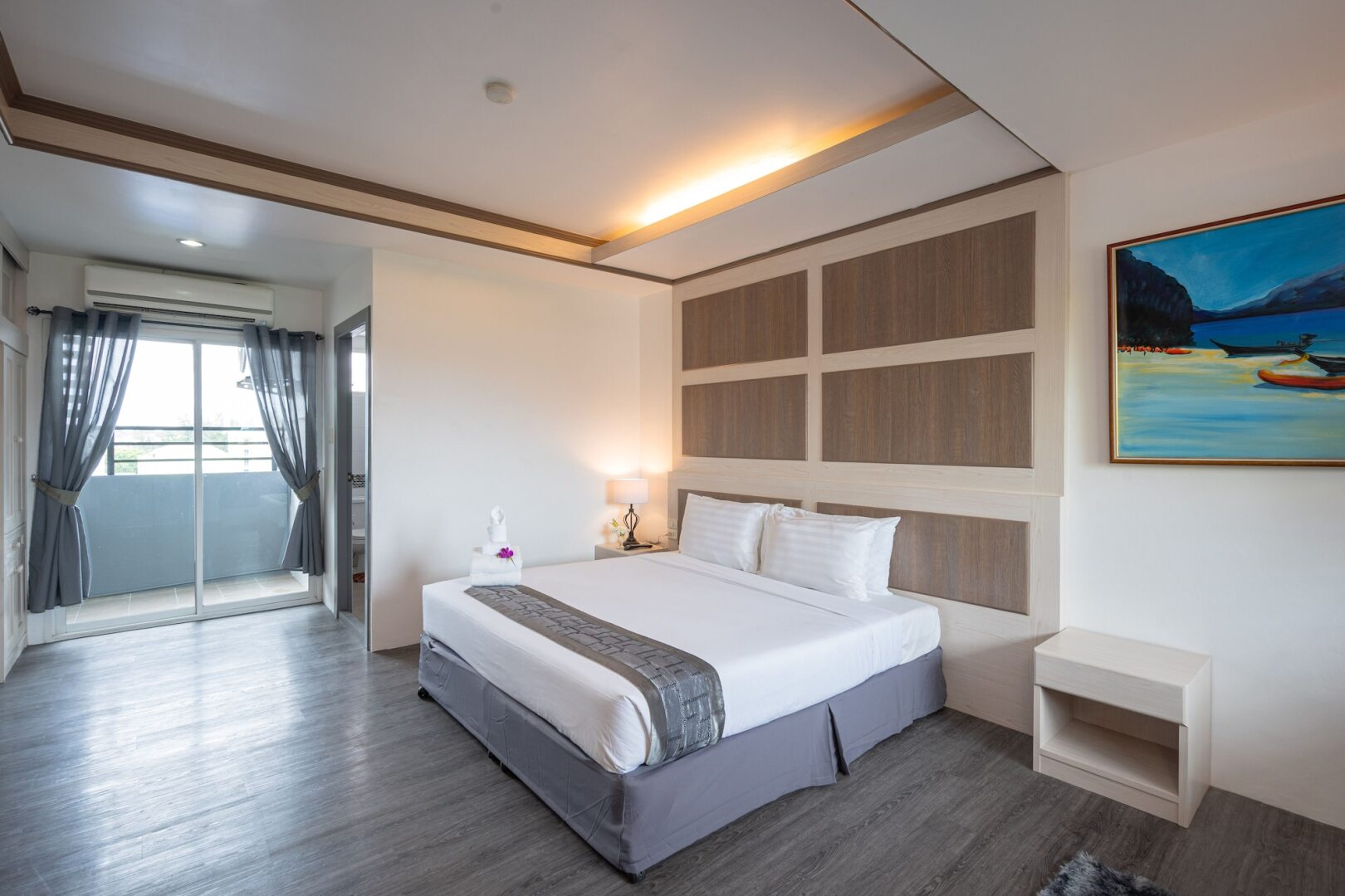 Photo - SB Living Place Hotel Phuket Town