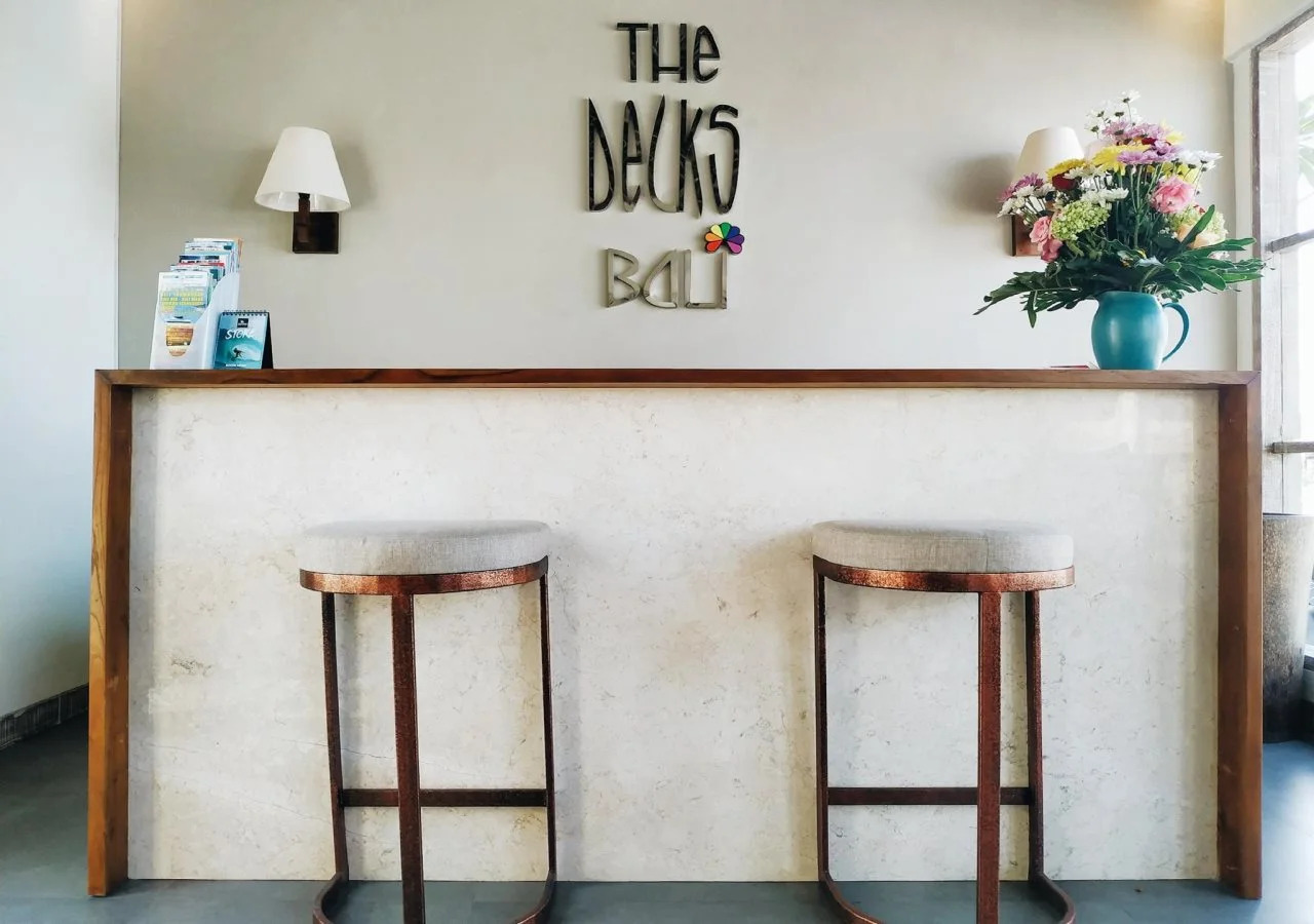 Foto - The Decks Bali