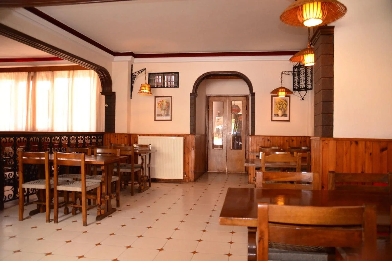 Foto - Sirene Beach Hotel