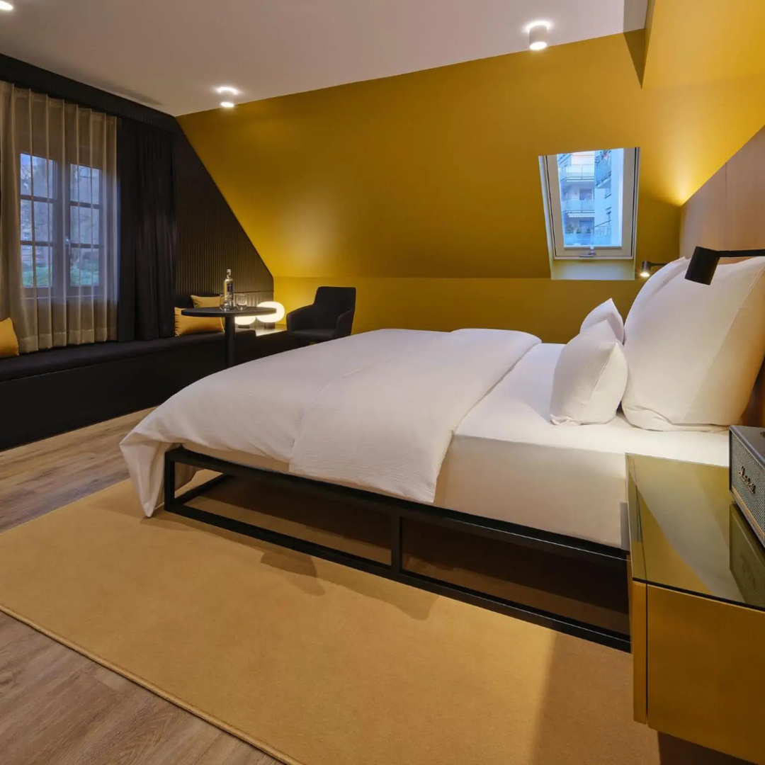 Photo - Hotel am Sophienpark