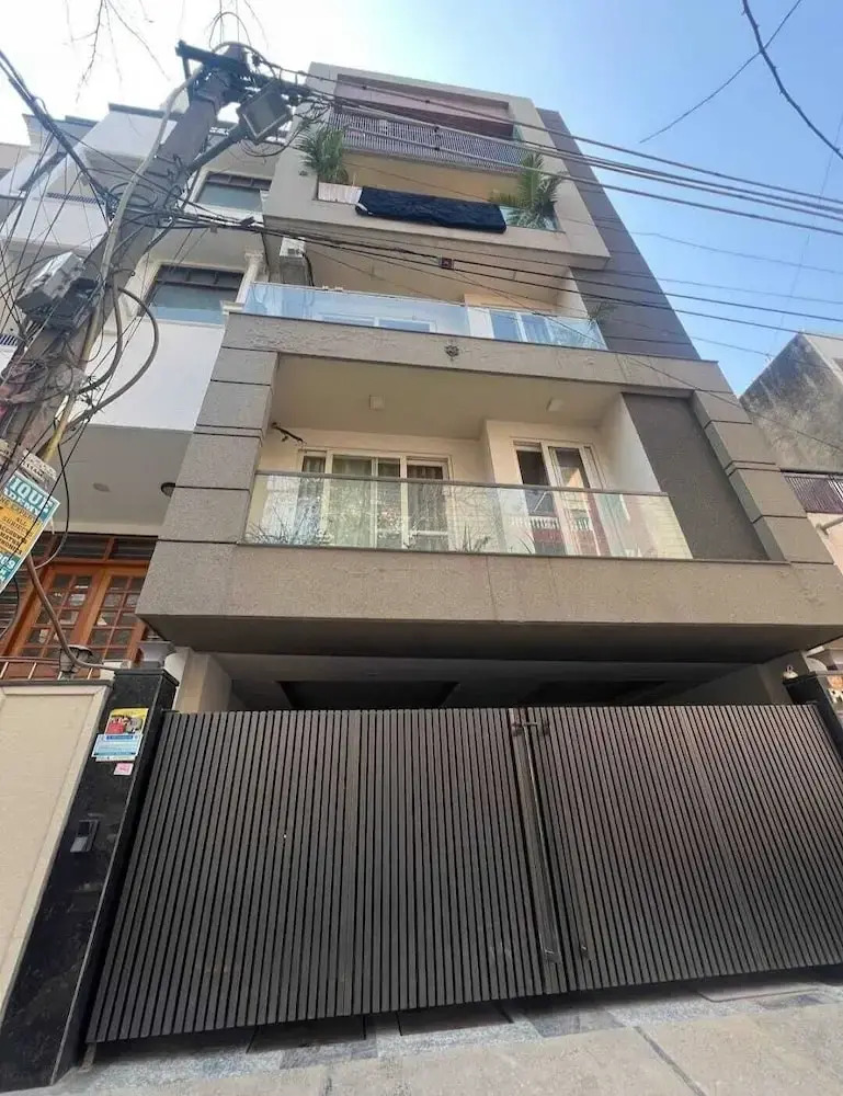 Foto - Vinanda Home Stay