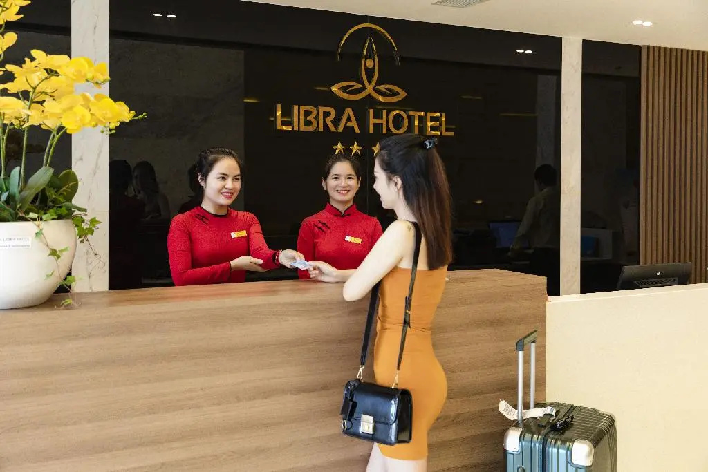 Foto - Libra Hotel Nha Trang