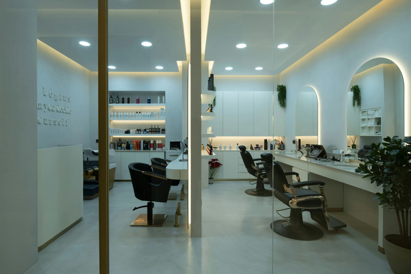 Foto - Altunizade Suites Istanbul, Curio Collection by Hilton