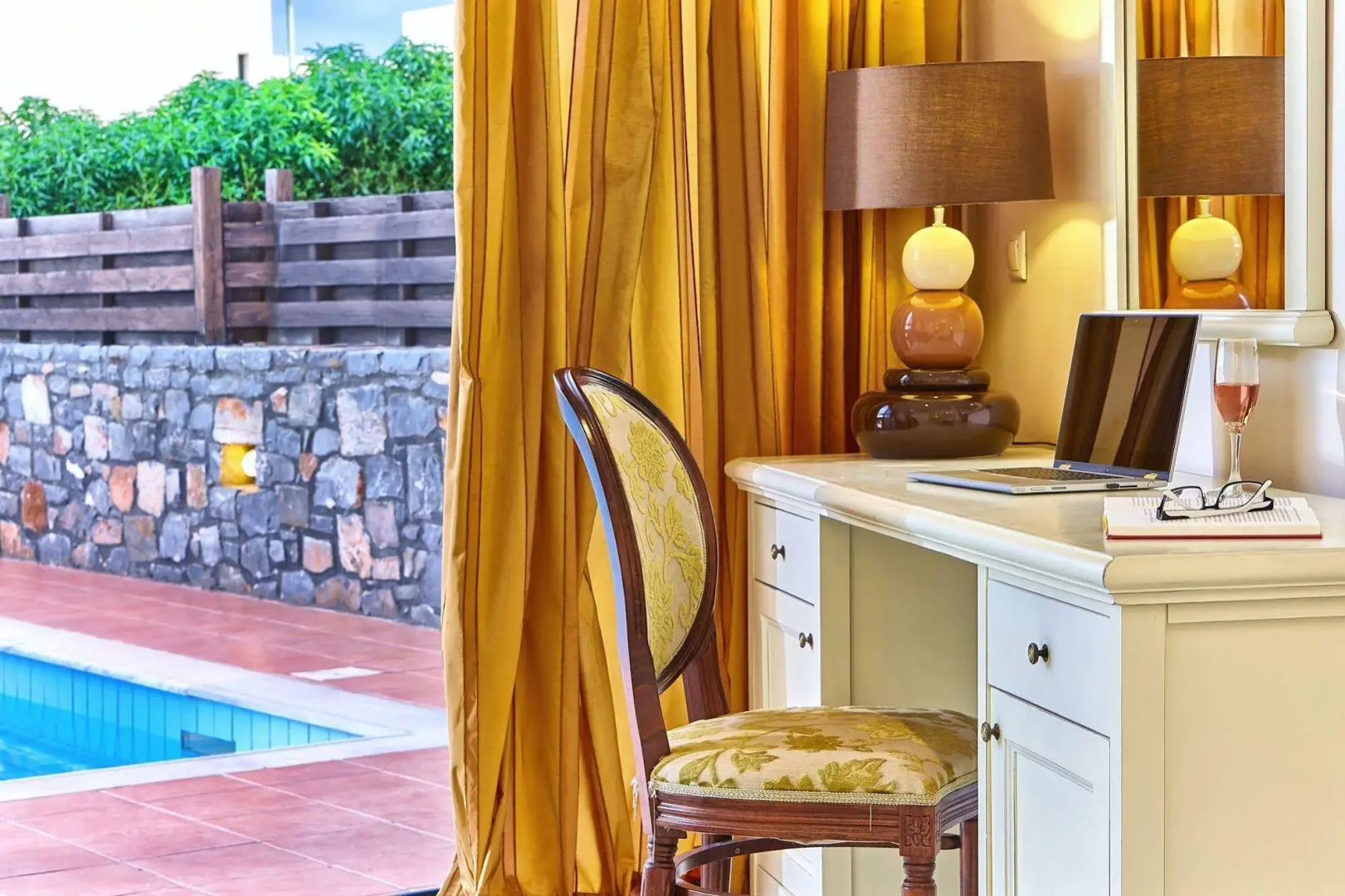 Photo - Vasia Resort & Spa