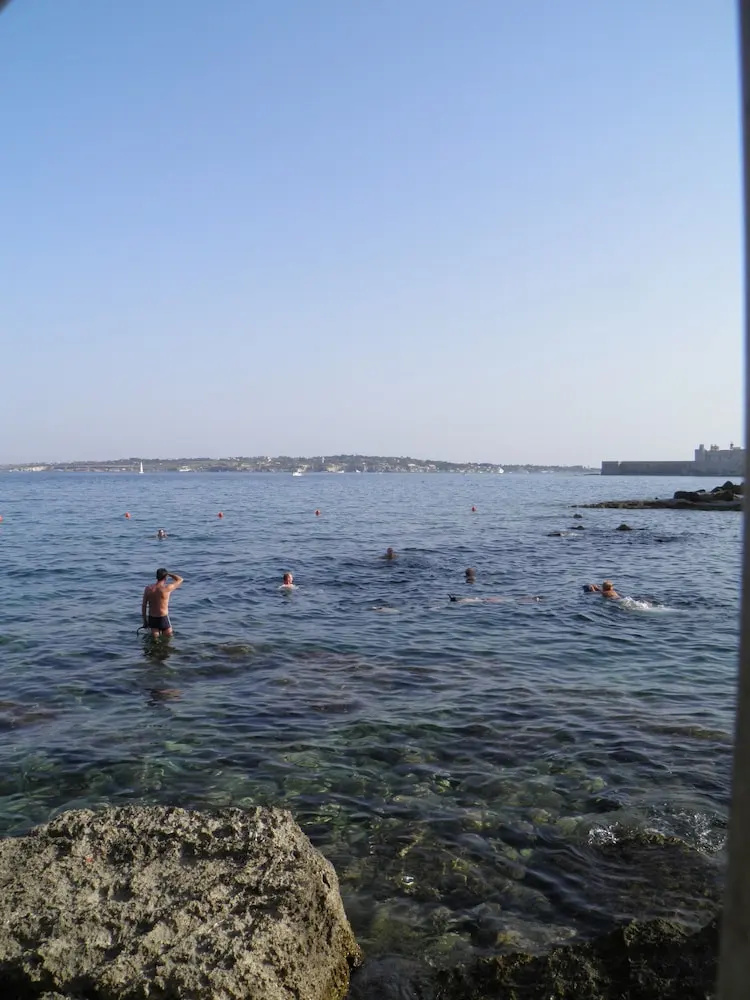 Foto - B&B Siracusa