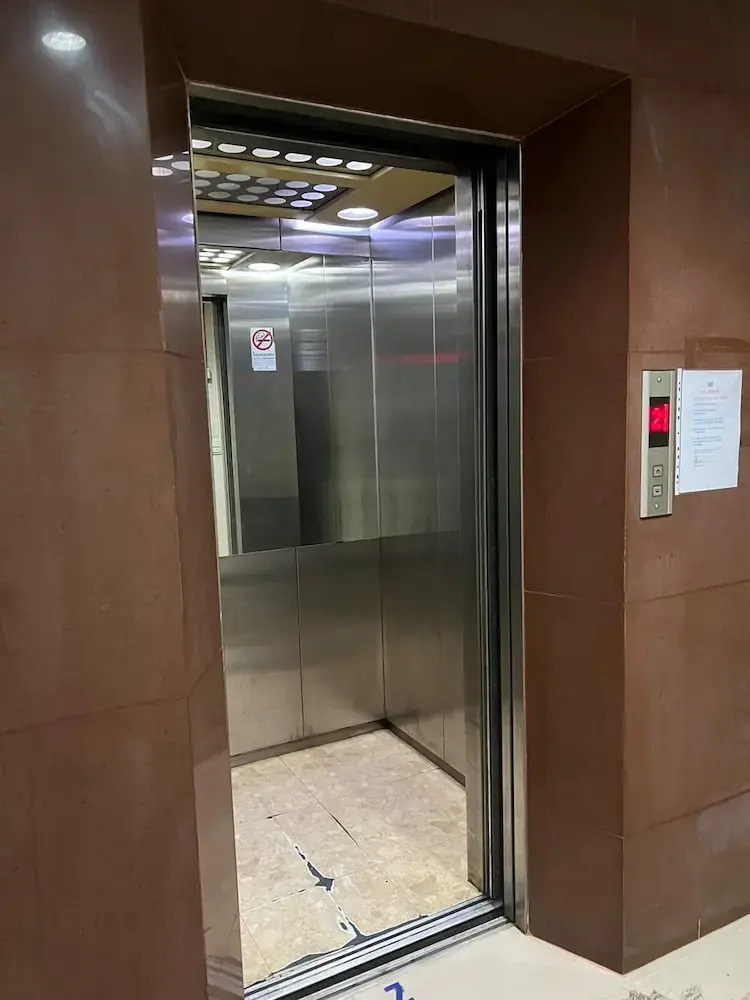 Foto - Hotel Soni Mansion Pratunam