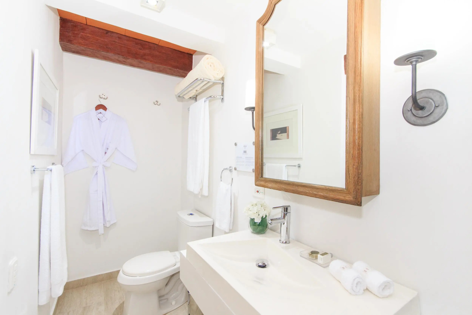 Photo - Hotel Boutique Casa del Coliseo